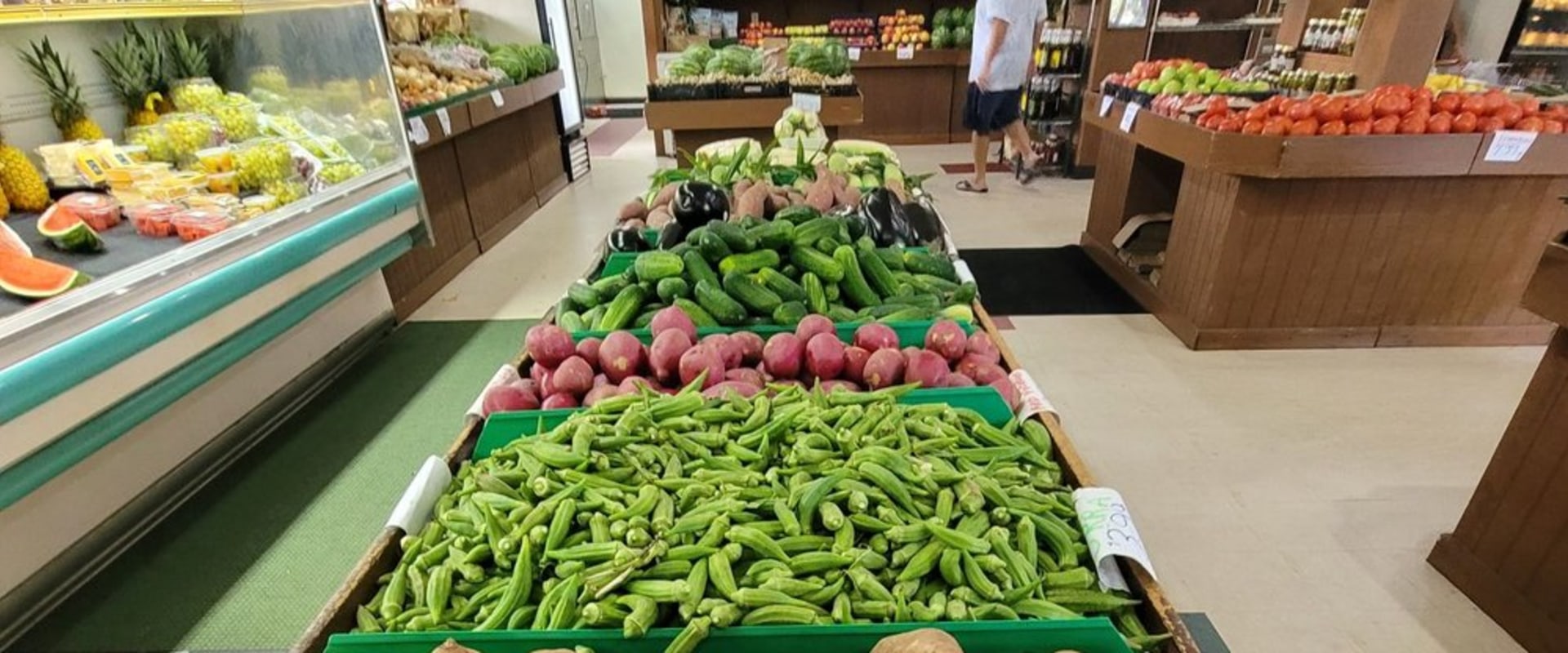The Growing Trend of Public Markets in Duval County, Florida