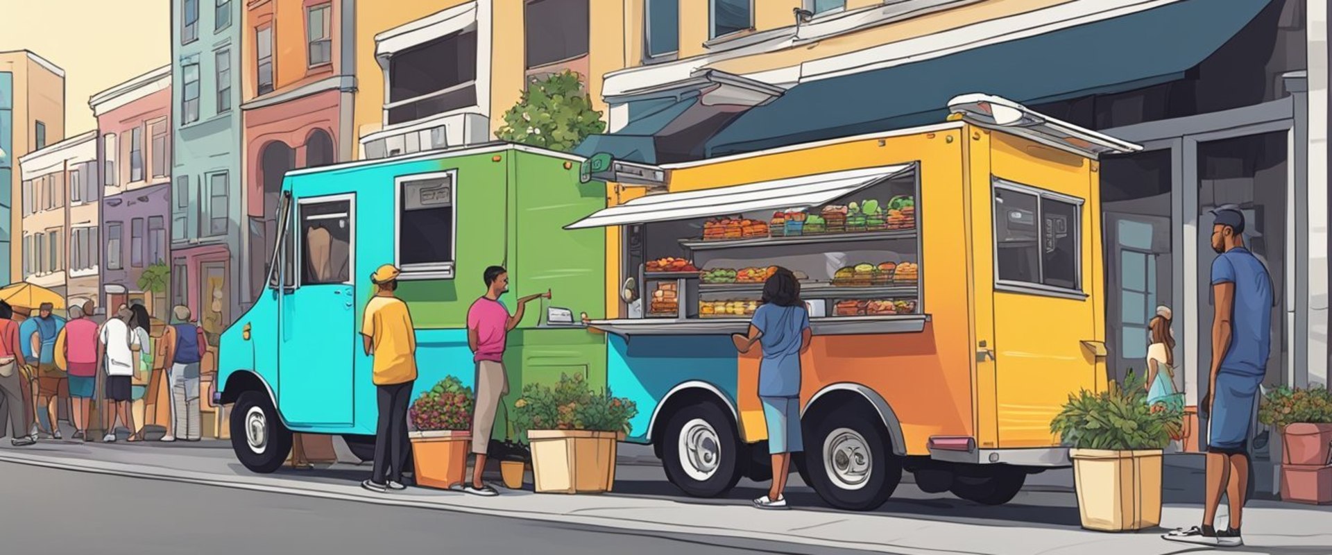 The Ins and Outs of Vending at Public Markets in Duval County, Florida