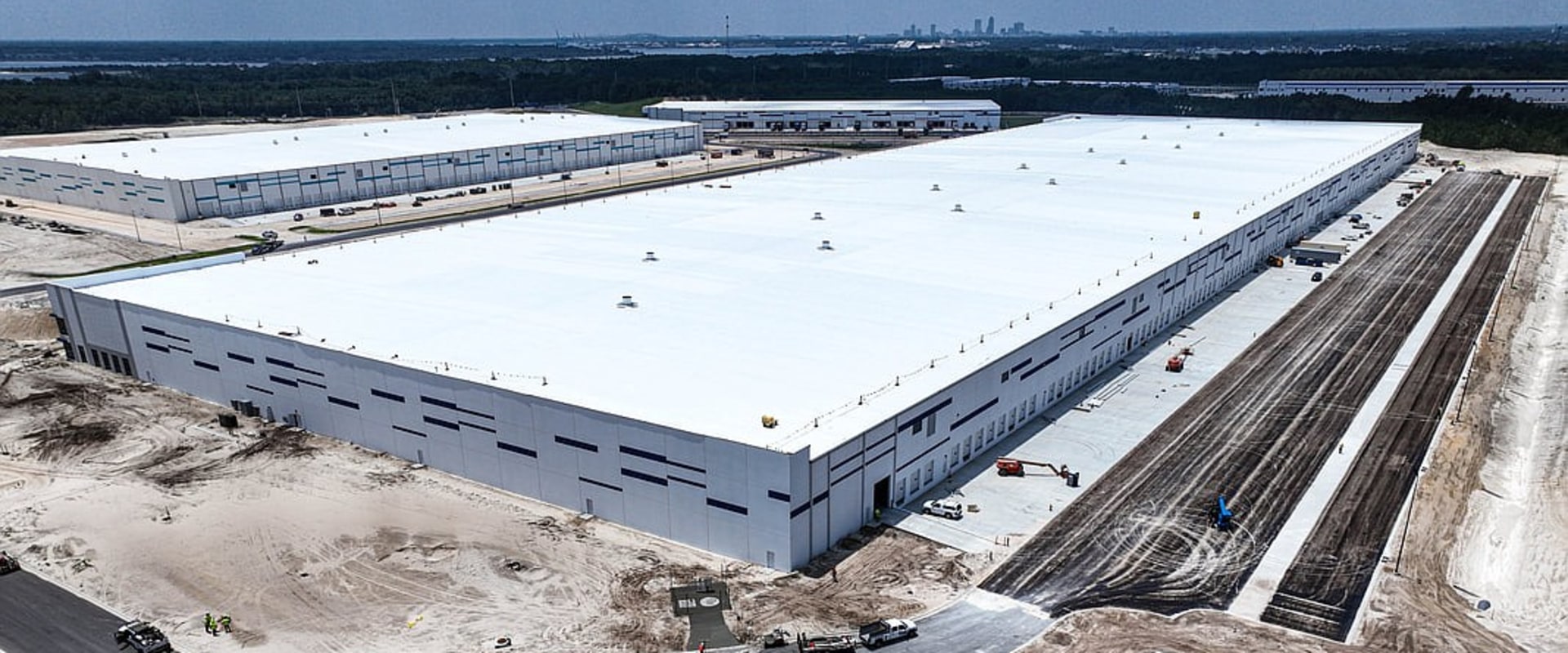 The Evolution of Public Markets in Duval County, Florida: A Local Expert's Perspective