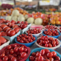 The Vibrant Atmosphere of Public Markets in Duval County, Florida