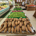 The Growing Trend of Public Markets in Duval County, Florida