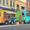 The Ins and Outs of Vending at Public Markets in Duval County, Florida