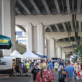 The Sustainable Evolution of Public Markets in Duval County, Florida