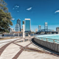 Uncovering the Cultural Diversity at Public Markets in Duval County, Florida