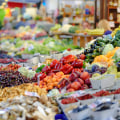 The Sustainable and Local Experience at Public Markets in Duval County, Florida