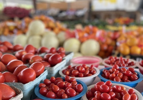 The Ins and Outs of Public Markets in Duval County, Florida