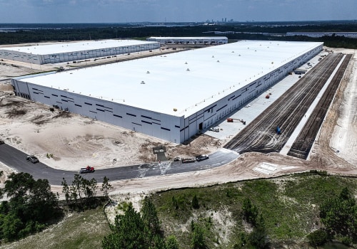 The Evolution of Public Markets in Duval County, Florida: A Local Expert's Perspective