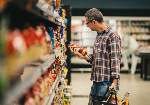 The Convenience of Online Ordering and Delivery Services at Public Markets in Duval County, Florida